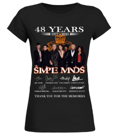 SIMPLE MINDS