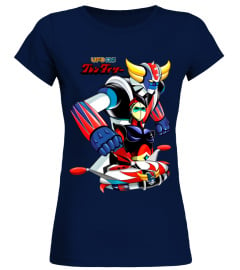 Grendizer NV 001f