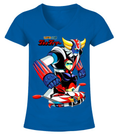 Grendizer NV 001