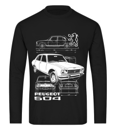 Peugeot BK 029
