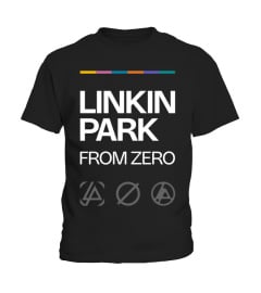 (2 side ) - Linkin Park BK 03