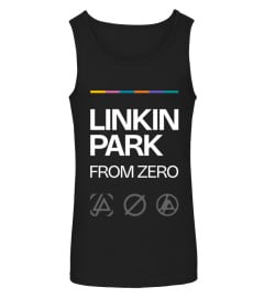 (2 side ) - Linkin Park BK 03