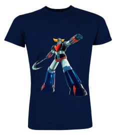 Grendizer NV 018