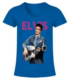 Elvis Presley BLX 0001