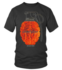 AM100 - Clawfinger - Use Your Brain - BK