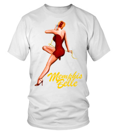 Memphis Belle (1990) WT 006