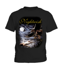 Nightwish - Oceanborn BK 007