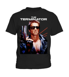 The Terminator (1984) BK 024