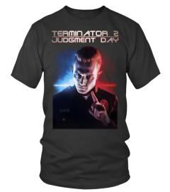 Terminator 2 Judgment Day (1991) BK 024