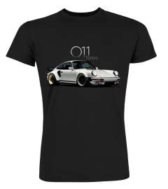 Porsche GN 008