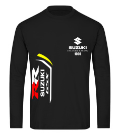 2 SIDES - Suzuki BK 005 f