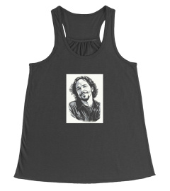 Eddie Vedder Merch