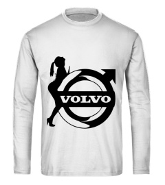 Volvo WT-001