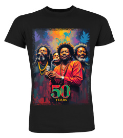 Steel Pulse band - 50 Years Anniversary (6)