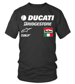 Ducati BK 068