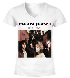 Bon Jovi 2 WT