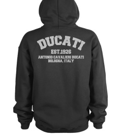 Limited Edition (2Sides) Ducati 7