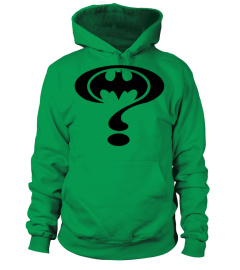 Riddler Batman