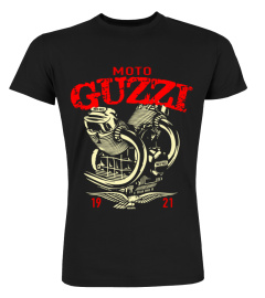 Moto Guzzi BK 003