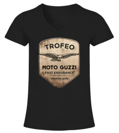Moto Guzzi BK 68