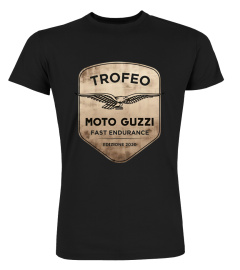 Moto Guzzi BK 68