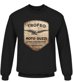 Moto Guzzi BK 68