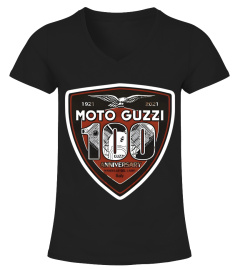 MOTO GUZZI 001 RD