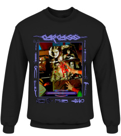 Carcass BK (front)