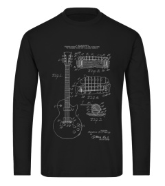 Gibson Les Paul BK 001