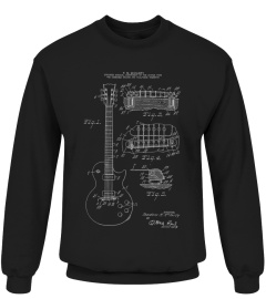 Gibson Les Paul BK 001