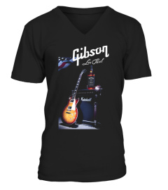Gibson Les Paul BK 005