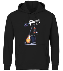Gibson Les Paul BK 005