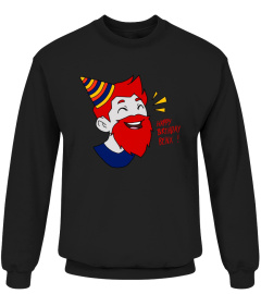 DoctorBenx Alles Gute zum Geburtstag - Benx Offical Merch Gaming T-Shirt benxmerch