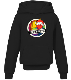 Doctorbenx Team BENSON Color - Benx Offical Merch Gaming T-Shirt benxmerch