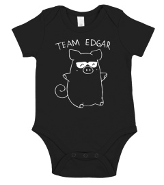 PALUTEN - SCHWEIN TEAM EDGAR - Paluten Offizieller Merch T-Shirt palutenmerch