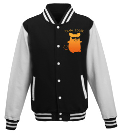 PALUTEN TEAM EDGAR SCHWEIN  ORANGE - Paluten Offizieller Merch T-Shirt palutenmerch