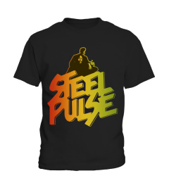 Steel Pulse GN 005