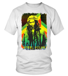 Steel Pulse WT 007