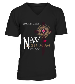 Simple Minds BK 004