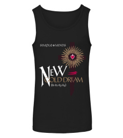 Simple Minds BK 004
