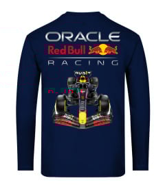 (2 SIDES)  RED BULL RACING