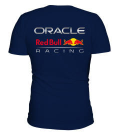 (2 SIDES)  RED BULL RACING