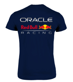 (2 SIDES)  RED BULL RACING