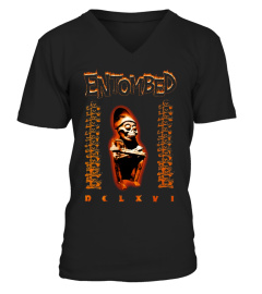 Entombed BK 002