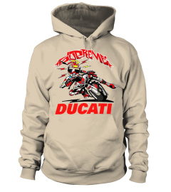 Limited Edition ( 2 SIDE ) Ducati