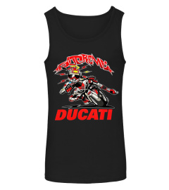 Limited Edition ( 2 SIDE ) Ducati