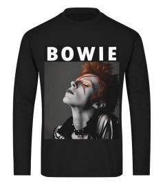 David Bowie BK 003