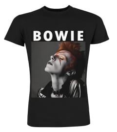 David Bowie BK 003