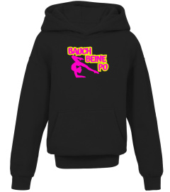 Bauch Beine Po (Pink) - Shirin David Offical Merch T-Shirt shirindavidmerch