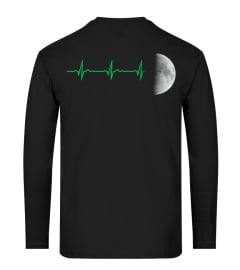Double-sided shirt - Pink Floyd 002 BK